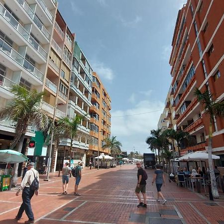 Appartement Waterfront Studio à Las Palmas de Gran Canaria Extérieur photo