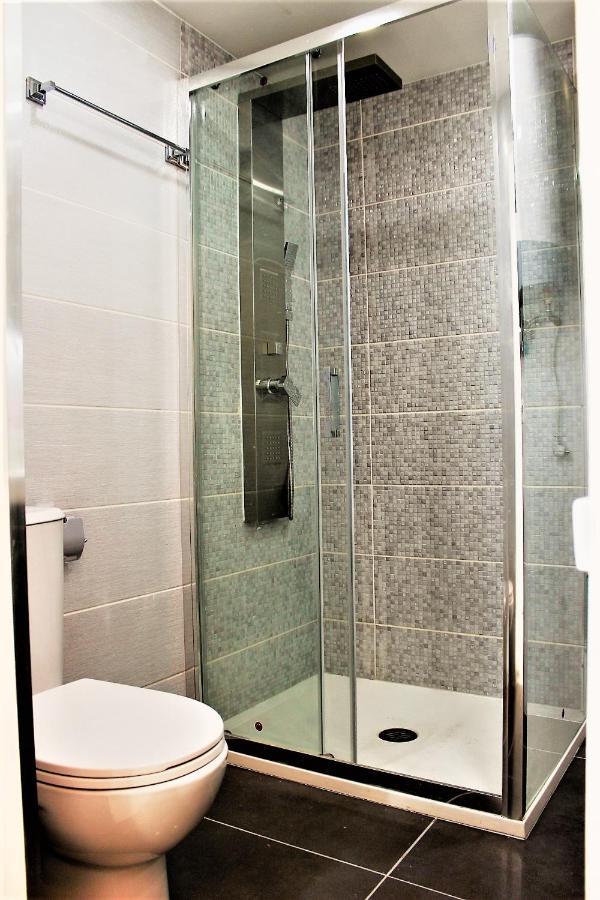 Appartement Waterfront Studio à Las Palmas de Gran Canaria Extérieur photo