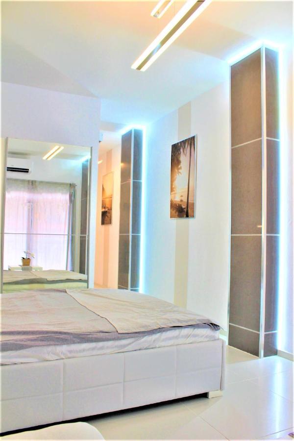 Appartement Waterfront Studio à Las Palmas de Gran Canaria Extérieur photo
